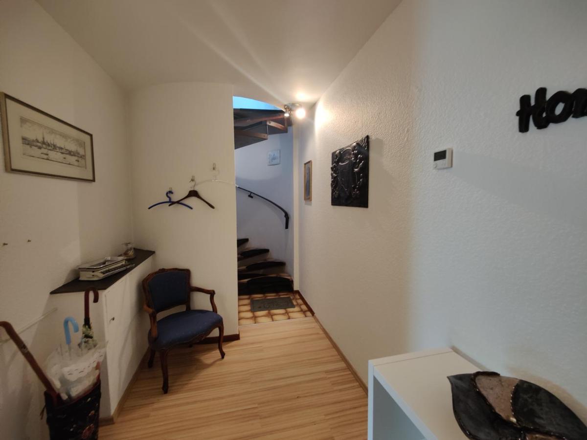 Fw Neandertal Apartment Mettmann Exterior photo