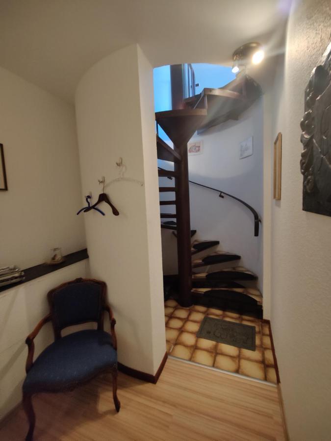 Fw Neandertal Apartment Mettmann Exterior photo